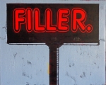 FILLER as Sign