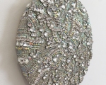 Circular-Rhinestone-side-view