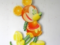 Citrus Mouse